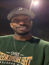 Poster for Pep Talk video from steezus