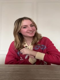 Poster for Other video from Kyla Carter