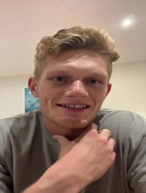 Poster for Birthday video from Adam Treloar