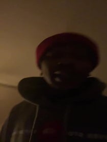 Poster for Roast video from Tms Tystar
