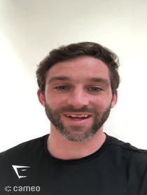 Poster for Intro video video from Will Grigg