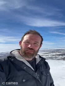 Poster for Intro video video from Isaac Marion