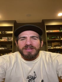 Poster for Question video from Kenny Florian