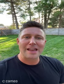 Poster for Intro video video from Alex Belew