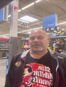 Poster for Pep Talk video from KING OF FARTS