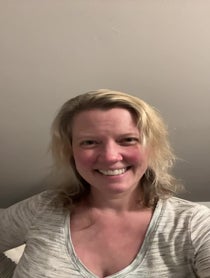 Poster for Birthday video from Patti Murin