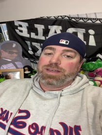 Poster for Pep Talk video from From The 108