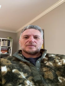 Poster for Birthday video from Spike Mendelsohn