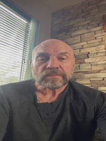 Poster for Other video from Randy Couture