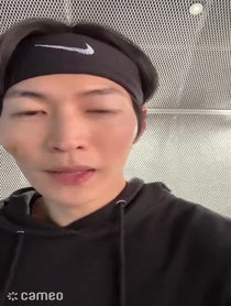 Poster for Intro video video from WonbinCho
