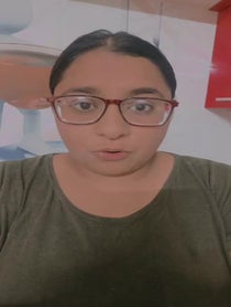 Poster for Advice video from Vidushi Malpani