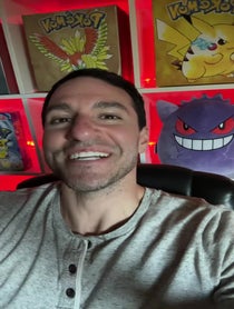 Poster for Other video from Leonhart