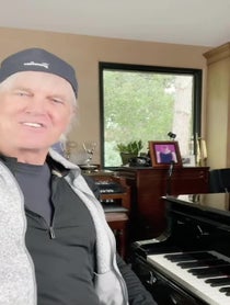 Poster for Other video from John Tesh
