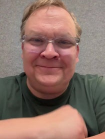 Poster for Intro video video from Andy Richter