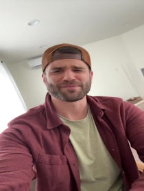 Poster for Birthday video from Nick Uhlenhuth