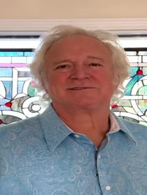 Poster for Birthday video from T. Graham Brown