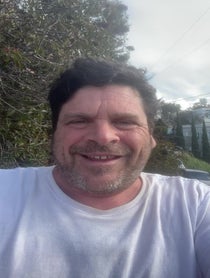 Poster for Birthday video from Marc Price