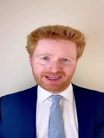 Poster for Other video from Prince Harry Rhys Whittock
