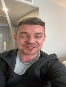 Poster for Other video from Danny O’Carroll