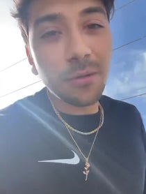 Poster for Vidéo d'introduction video from Max Fills