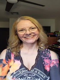 Poster for Other video from Sandy Johnson