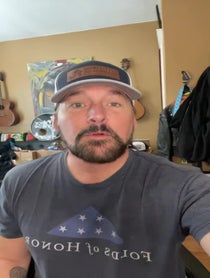 Poster for Other video from Rick Monroe