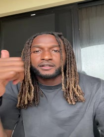 Poster for Question video from Nic Naitanui