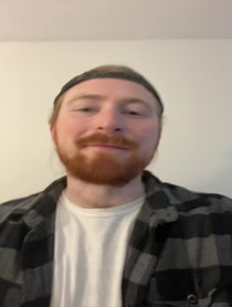 Poster for Birthday video from Brian Wille