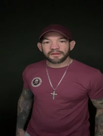 Poster for Gift video from Leland Chapman