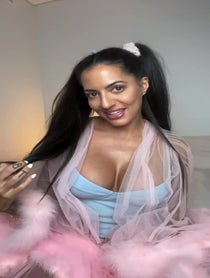 Poster for Roast video from Coco Bae