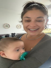 Poster for Birthday video from Loren Brovarnik