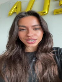 Poster for Other video from Daniella Ford