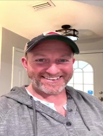 Poster for Gift video from Bryan Martin