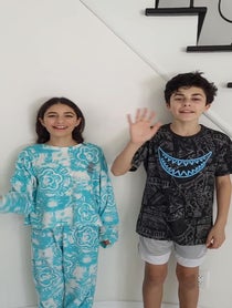 Poster for Give Thanks video from HZHtube Kids Fun