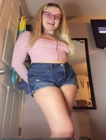 Poster for Other video from Kitten Jocelyn
