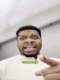 Poster for Intro video video from Marvin Montoute