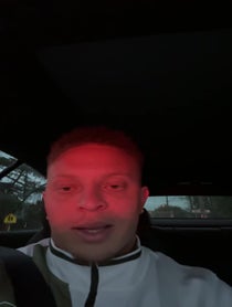 Poster for Birthday video from Spencer Rattler