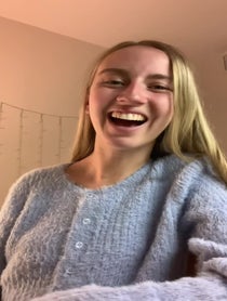 Poster for Question video from Sarah Todd Hammer
