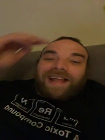 Poster for Give Thanks video from Quinn Pratt