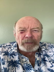 Poster for Anniversary video from Phil Hendrie