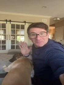 Poster for Other video from David Josefsberg