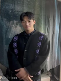 Poster for Intro video video from LIM CHAE JEONG