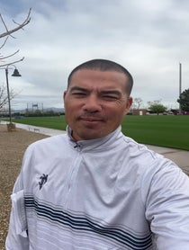 Poster for Birthday video from Jeremy Guthrie