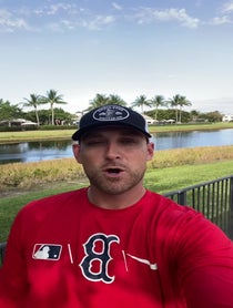 Poster for Birthday video from Will Middlebrooks