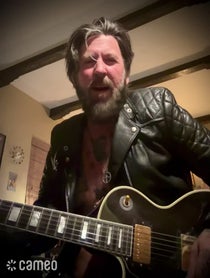Poster for Intro video video from ⨁ Tracii Guns
