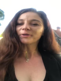 Poster for Fecha de nacimiento video from Xenia Goodwin