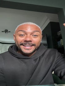 Poster for Other video from Marcus Collins