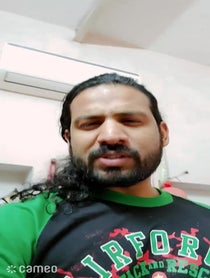 Poster for Intro video video from Rishi Singh