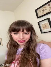 Poster for Intro video video from @joan.of.arca