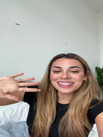 Poster for Give Thanks video from Georgia Hassarati